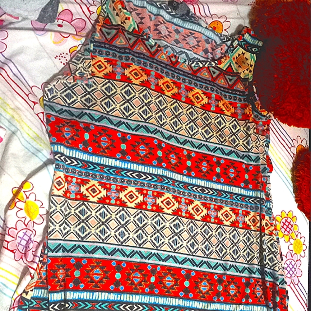 A summer Dress